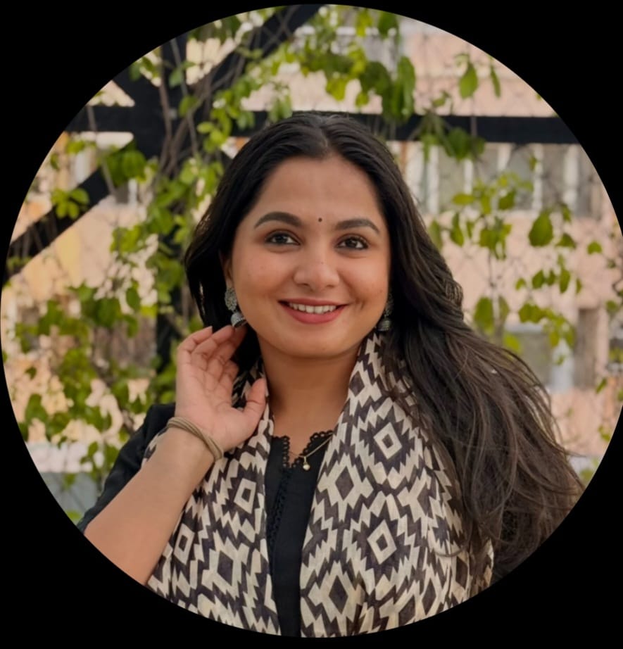 Himani Donadkar