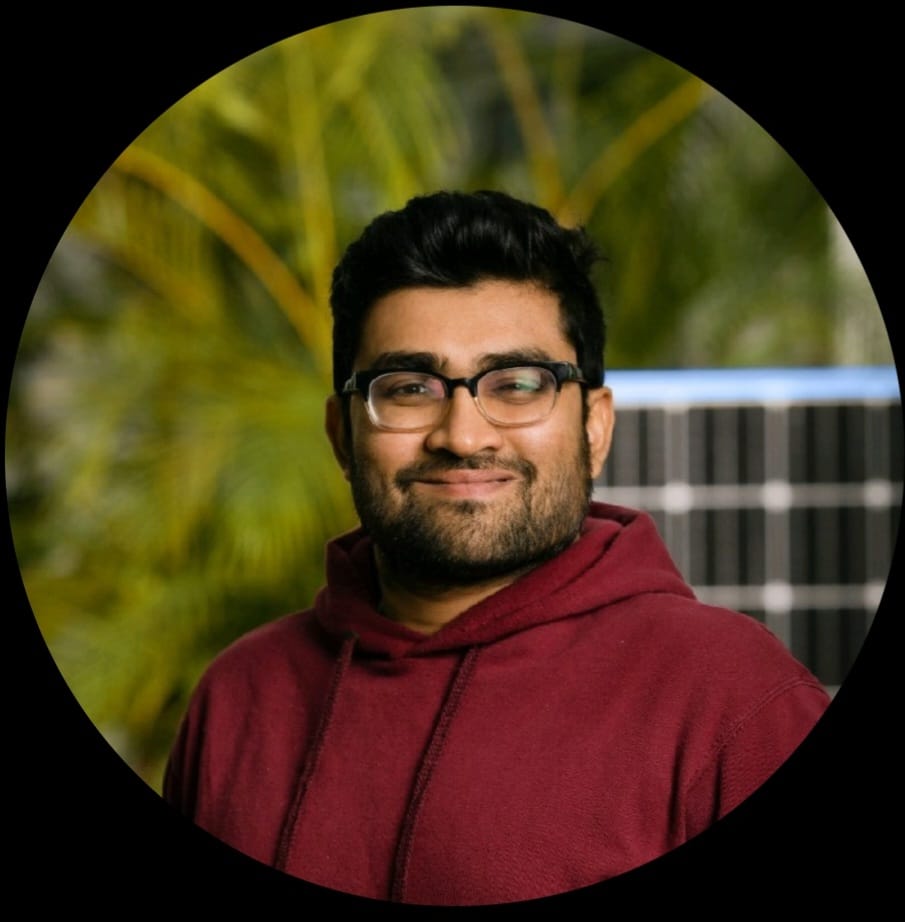 Raghav Karnani