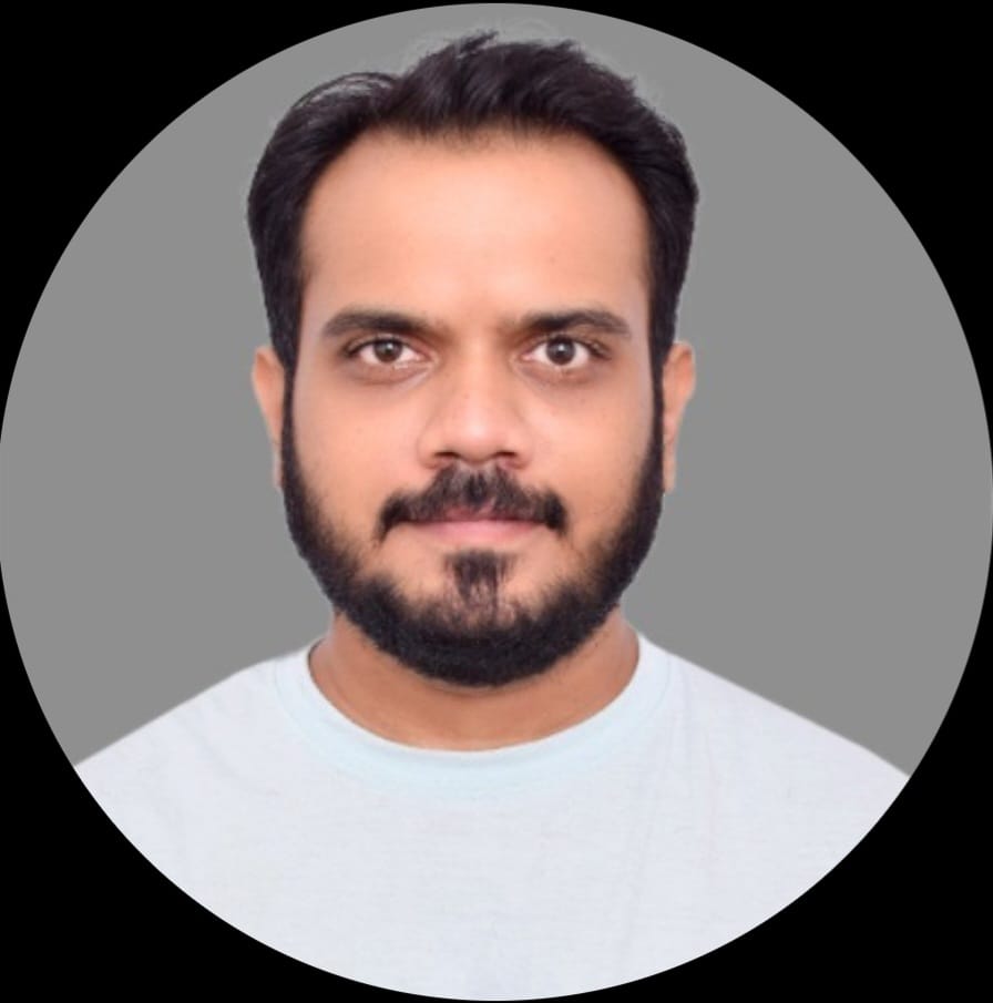 Sanket Sardesai