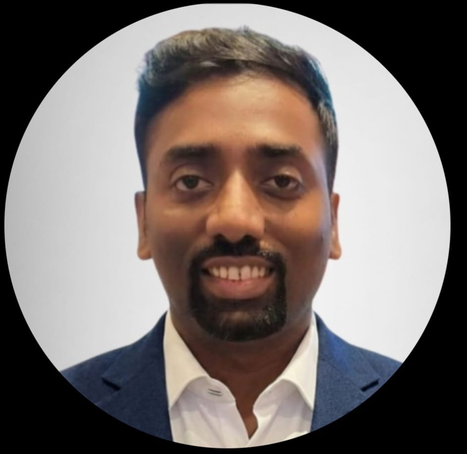 Rahul Chandra