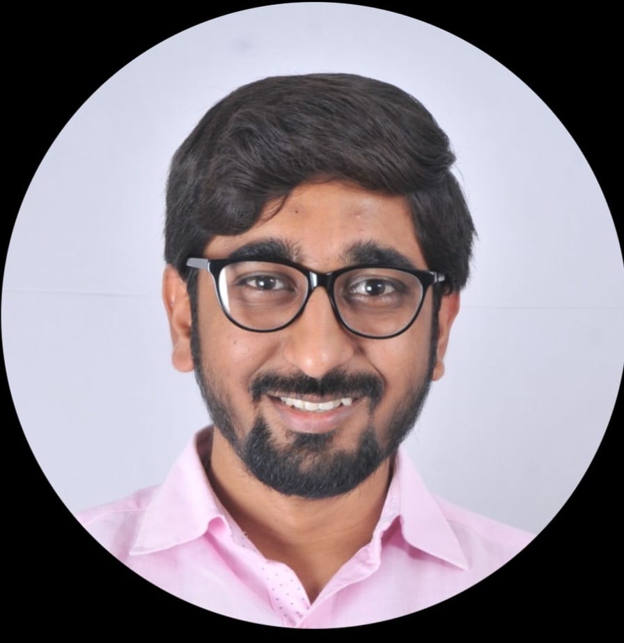 Darpan Vithani