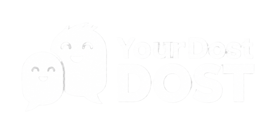 YourDost DOST logo