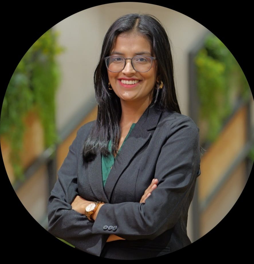 Simran Wasan